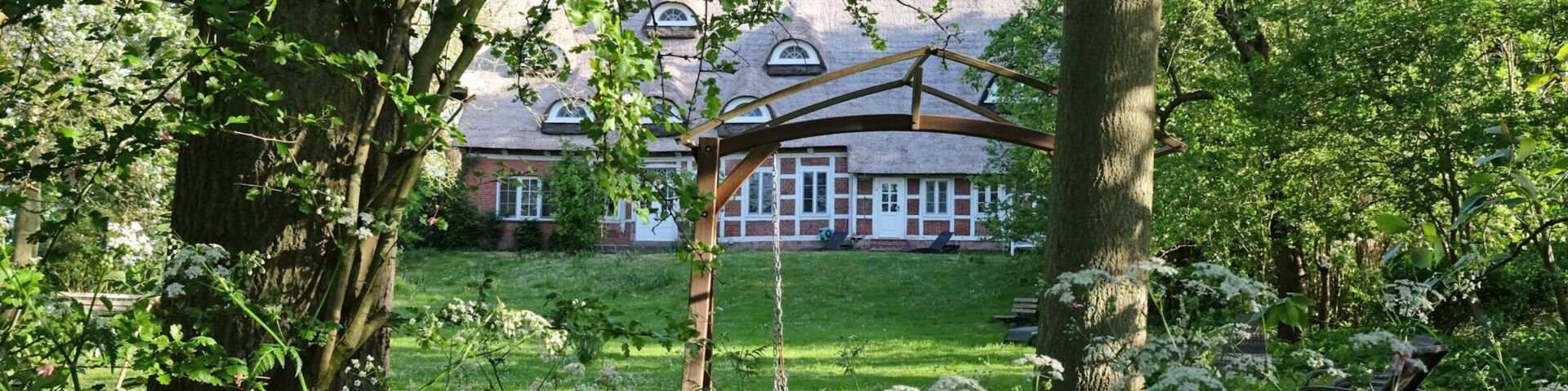 Außendeichhof pegasus