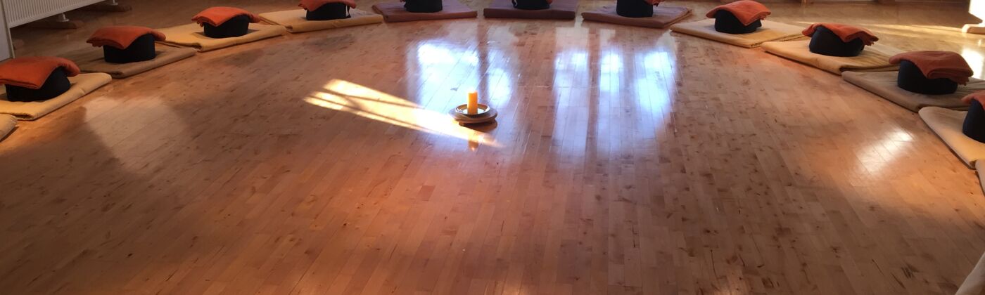 Yoga Raum